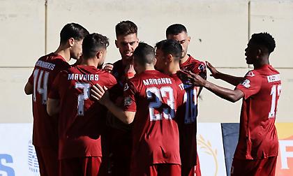 Ανακλήθηκαν όλα τα δελτία των χειμερινών μεταγραφών της ΑΕΛ