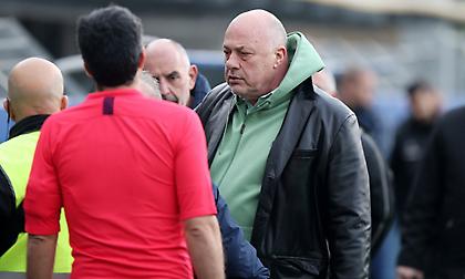 Απορρίφθηκε η έφεση Βόλου και Μπέου, παίρνει στα χαρτιά το ματς η Κηφισιά - Αναλυτικά η βαθμολογία των playouts