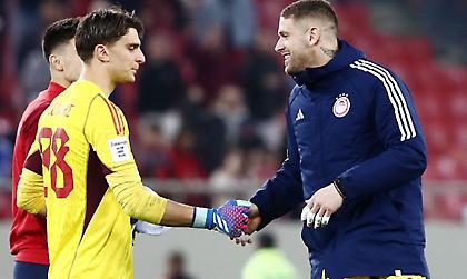 Αποφασίζει για Πασχαλάκη-Τζολάκη ο Μεντιλίμπαρ