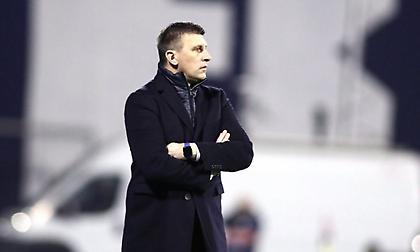 Γιακίροβιτς: «Θα πρέπει να δώσουμε προσοχή στην επιθετική τριπλέτα του ΠΑΟΚ»