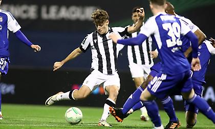 Τσορμπατζόγλου: «Γίνεται, ας κάνει το 1-0 και στο… 80’ κόντρα στην Ντινάμο ο ΠΑΟΚ»