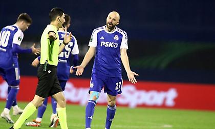 Μίσιτς: «Πέρασα πολύ ωραίες στιγμές στον ΠΑΟΚ - Στο χαρτί φαίνεται ωραίο το 2-0, αλλά χάνεται πολύ εύκολα στο γήπεδο»