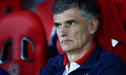 Σταματέλος: «Υπήρχε σκέψη για τρεις στην άμυνα πριν τον Παναθηναϊκό - Θέλει να δει αντίδραση με Μακάμπι ο Μεντιλίμπαρ»