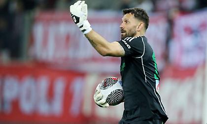 Αθανασίου: «Τελικός στον Βόλο χωρίς κόσμο είναι μια… τρύπα στο νερό - Παράδειγμα για όλους στον Παναθηναϊκό ο Λοντίγκιν»