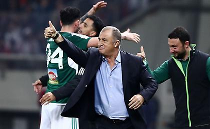 Νικολογιάννης: «Ο Παναθηναϊκός έχει παίξει… μισός σε όλα τα ντέρμπι - Πρέπει να βελτιώσει τις επιδόσεις του στη Λεωφόρο»