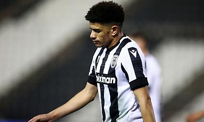 Τάισον: «Κάθε φορά που με ρίχνεις, θα σηκώνομαι πιο δυνατός»