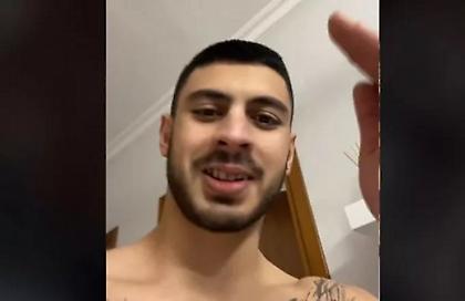 Νεκρός ο γνωστός Έλληνας TikToker, Tzane - Σκοτώθηκε πέφτοντας από μπαλκόνι στην Ιταλία