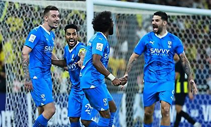 Αλ Χιλάλ: Έσπασε το παγκόσμιο ρεκόρ με 28 διαδοχικές νίκες