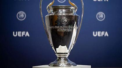 Ατλέτικο Μαδρίτης-Ίντερ και Ντόρτμουντ-Αϊντχόφεν στο Champions League με τις καλύτερες αποδόσεις από το Πάμε Στοίχημα