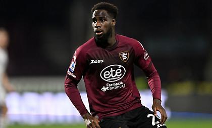 Ζητά αποζημίωση 20 εκατ. ευρώ από ποδοσφαιριστή της η Σαλερνιτάνα!