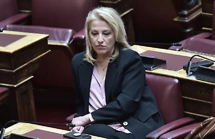 Οριστικά αθώα για την πλημμύρα στην Μάνδρα η Ρένα Δούρου