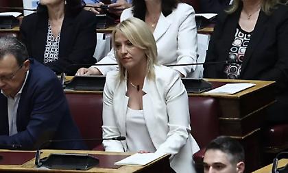 Δούρου για την αθώωσή της: «Δεν πανηγυρίζω - Η οδύνη για την απώλεια ανθρώπινων ζωών δεν σβήνει ποτέ»