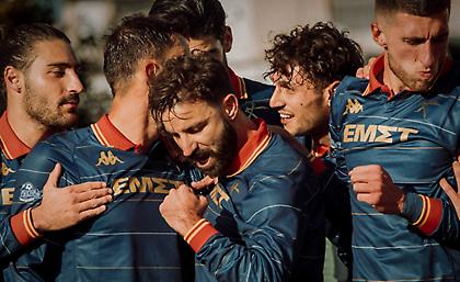 Ενισχύεται διοικητικά η Athens Kallithea FC με δύο «δυνατά» στελέχη