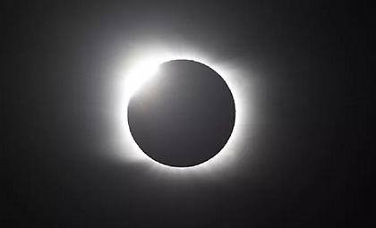 «Οδηγίες καταστροφής» για την ολική έκλειψη ηλίου στις ΗΠΑ – Συστάσεις στους πολίτες για αποθήκευση τροφίμων