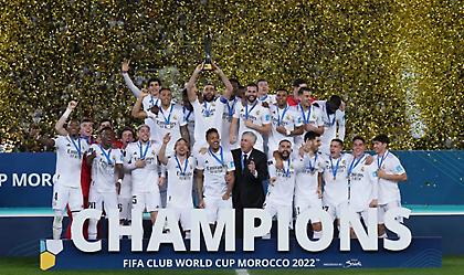 Στο Παγκόσμιο Κύπελλο Συλλόγων λόγω… Νάπολι η Γιουβέντους!