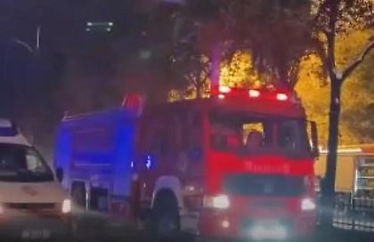 Έκρηξη σε εστιατόριο στη βόρεια Κίνα, τουλάχιστον ένας νεκρός και 22 τραυματίες