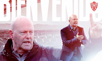 Επιστροφή στη La Liga για Πέπε Μελ: Ανακοινώθηκε από την Αλμερία