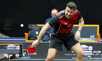 Κράτησε τη θέση του στην παγκόσμια κατάταξη ο Γκιώνης – Σημαντική άνοδος στις νεαρές ηλικίες για επτά Έλληνες