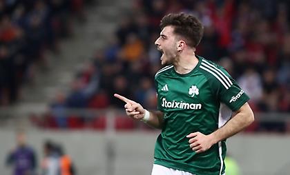 Παναθηναϊκός: Ο Ιωαννίδης αποκάλυψε ποιος είναι ο πιο καλοντυμένος, ο πιο γκρινιάρης και ο πιο αισιόδοξος