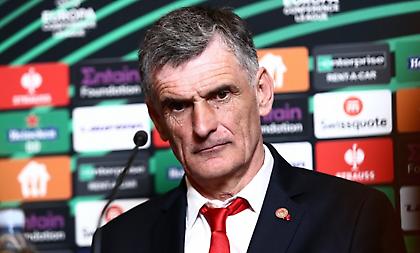 Μεντιλίμπαρ: «Να κάνουμε ολοκληρωμένο παιχνίδι - Μέχρι και τη λήξη μπορούν να γίνουν τα πάντα»