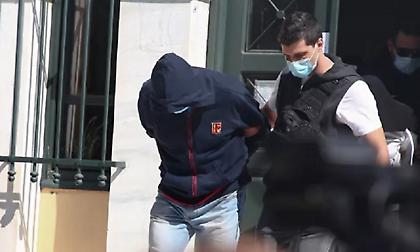 Απαλλαγή Μίχου για τον βιασμό της 12χρονης στον Κολωνό λόγω αμφιβολιών προτείνει ο εισαγγελέας - Ένοχος για 4 αδικήματα