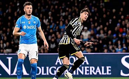 Ο αποκλεισμός της Νάπολι στο Champions League έστειλε τη Γιουβέντους στο Μουντιάλ Συλλόγων