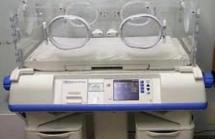 Πάτρα: Διασωληνωμένο βρέφος 30 ημερών στη ΜΕΘ Παίδων