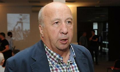 Αποκάλυψη-βόμβα του Ζάετς: «Στην Τσεχία ο τελικός του Conference League, αν περάσει η Ντινάμο Ζάγκρεμπ»