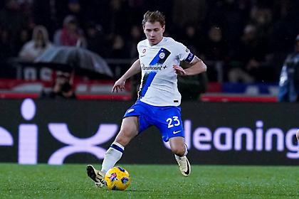 Με κάρτες και Μπαρέλα στη Μαδρίτη, με κόρνερ και οφσάιντ στη Βεστφαλία