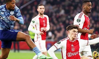 Conference League: Ρεβάνς με μεγάλο ενδιαφέρον σε Μπέρμιγχαμ και Μπριζ