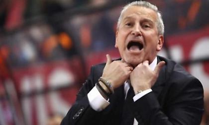 Ζούρος: «Ήταν καταστροφική η πρώτη περίοδος, σπουδαία ομάδα η Μούρθια»