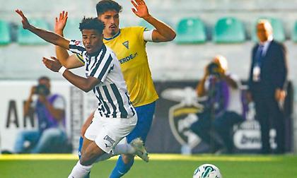 Liga Portugal-26η αγωνιστική: Μάχη ζωής και θανάτου για Εστορίλ και Πορτιμονένσε