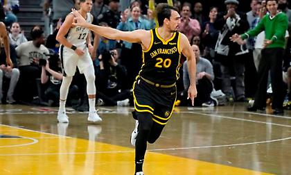 Σάριτς: «Η ψαλίδα ανάμεσα στο ευρωπαϊκό μπάσκετ και το NBA έχει κλείσει»