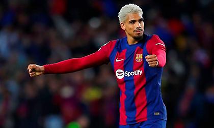 Ανοιχτή να δώσει Αραούχο αν λάβει 100 εκατ. ευρώ η Μπαρτσελόνα