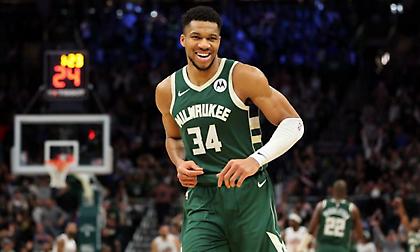 Αντετοκούνμπο: «Στην πραγματική ζωή, κανείς δεν δίνει ούτε μια γ@μημ3νη δεκάρα αν σουτάρεις με 62% εντός πεδιάς»