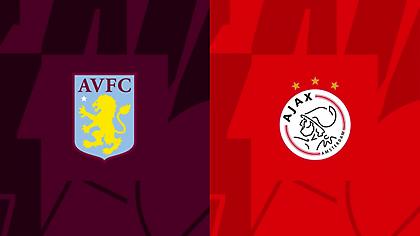 Άστον Βίλα-Άγιαξ