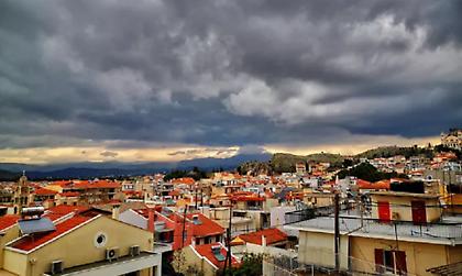 Άστατος ο καιρός σήμερα - Πώς θα είναι το τριήμερο της Καθαράς Δευτέρας