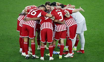 Αντύπας: «Μπορεί να βγει κάτι καλό για τον Ολυμπιακό από τη ρεβάνς με τη Μακάμπι»