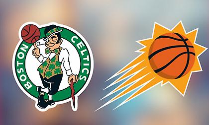 Σέλτικς-Σανς