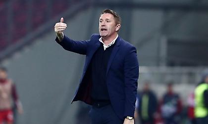 Η ενδεκάδα της Μακάμπι Τελ Αβίβ στη ρεβάνς με τον Ολυμπιακό