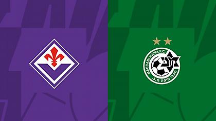 Φιορεντίνα-Μακάμπι Χάιφα