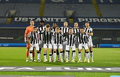 Τσορμπατζόγλου: «Υπάρχει πίστη για πρόκριση στον ΠΑΟΚ»