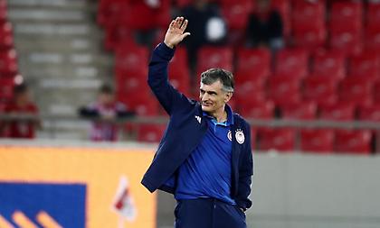 Η ενδεκάδα του Ολυμπιακού: Βασικός ο Φορτούνης, στο τέρμα ο Τζολάκης!