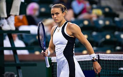 Σάκκαρη: «Ήμουν γενναία, ελπίζω να φτάσω ως το τέλος»