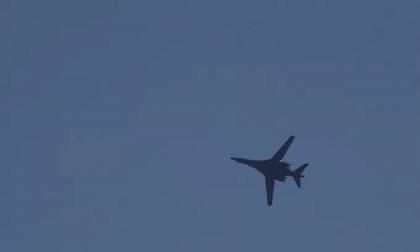 Τραγωδία: Ένας νεκρός από συντριβή εκπαιδευτικού αεροσκάφους της Πολεμικής Αεροπορίας στην Τουρκία