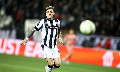 Μπράντον: «Πιστεύαμε στην ανατροπή»