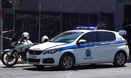 Στο «μικροσκόπιο» της ΕΛ.ΑΣ δύο βίντεο από το τροχαίο δυστύχημα που ενεπλάκη γνωστός τραγουδιστής στο Μενίδι