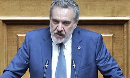 Τα πάνω... κάτω στον ΣΥΡΙΖΑ με τον Όθωνα Ηλιόπουλο: «Είμαι μάχιμος βουλευτής και παραμένω»