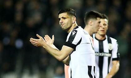 Κουλιεράκης: «Τα λένε όλα πάθος και τελικό σκορ»