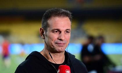 Ντέμης: «Αυτά θα έλεγα στους παίκτες της Εθνικής, αν ήμουν ο τελευταίος που θα τους μιλούσα»